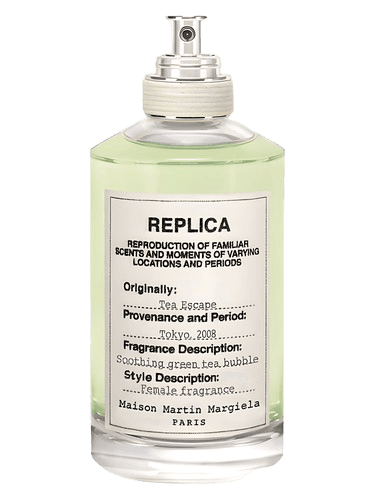 Maison Martin Margiela Tea Escape