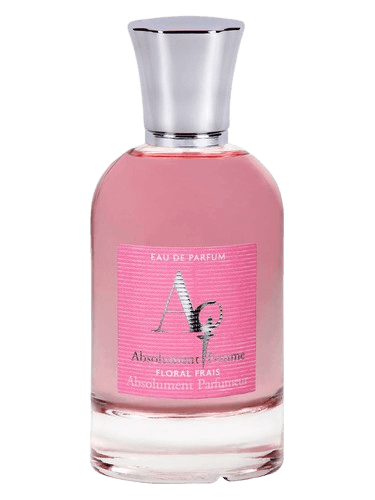 Absolument Parfumeur Absolument Femme
