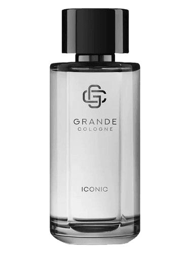Parfums Genty Iconic