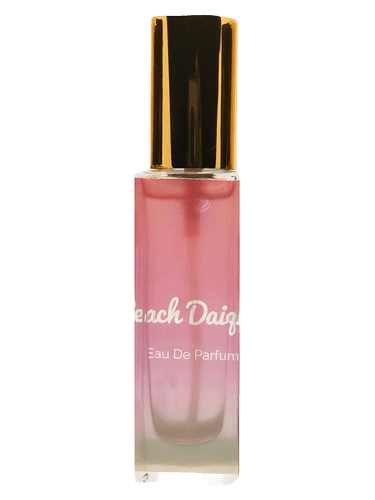 Ganache Parfums Peach Daiquiri