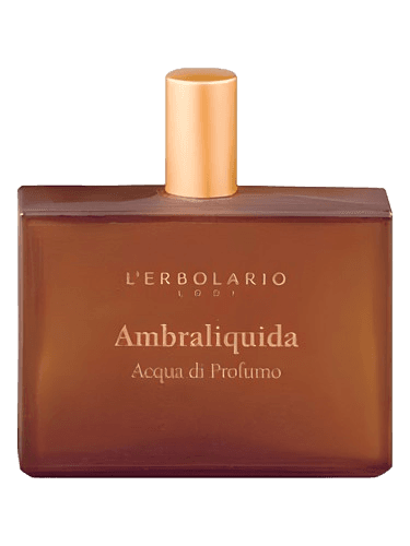 L'Erbolario Ambraliquida