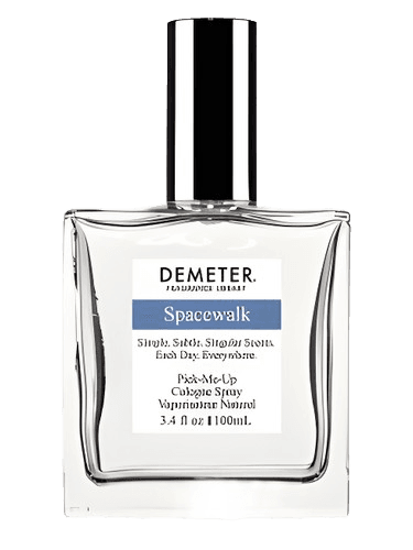 Demeter Fragrance Spacewalk