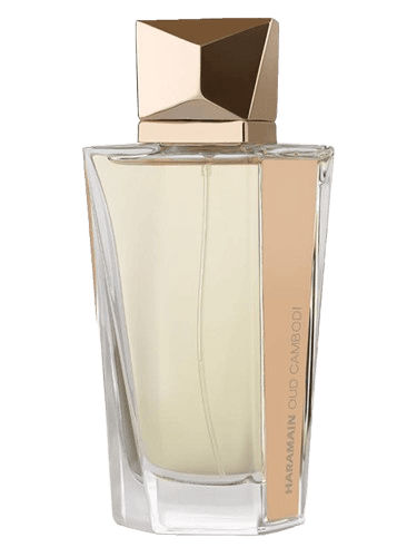 Al Haramain Perfumes Haramain Oud Cambodi