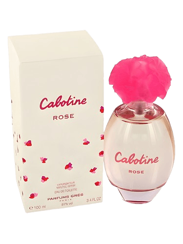 Grès Cabotine Rose