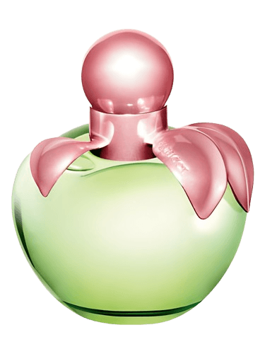 Nina Ricci Love by Nina