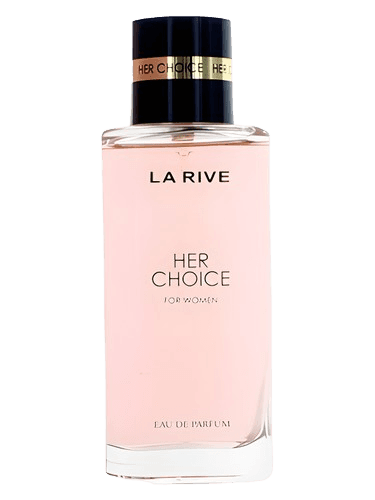 La Rive Her Choice