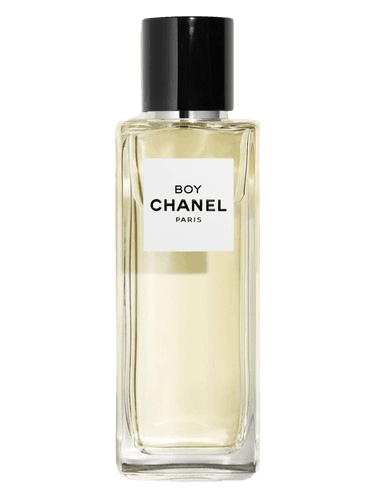 Chanel Boy Eau de Parfum