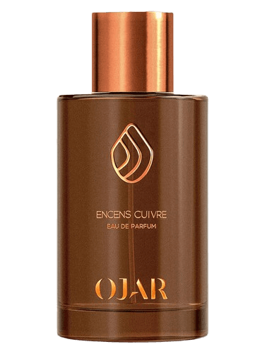 Ojar Encens Cuivre Eau de Parfum