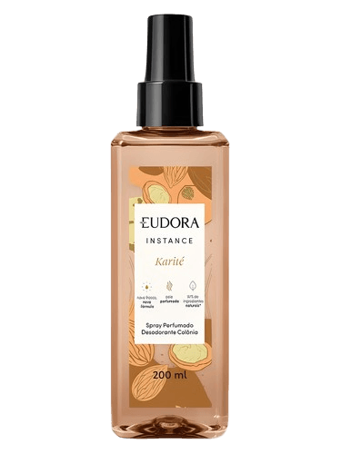 Eudora Instance Karité