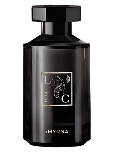 Le Couvent Maison de Parfum Smyrna