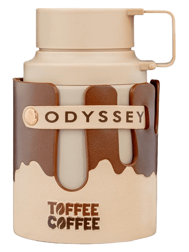 Armaf Odyssey Toffee Coffee