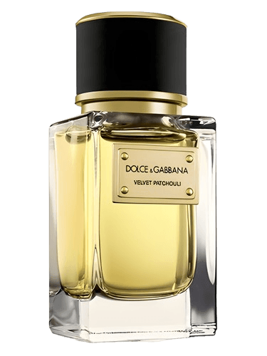 Dolce&Gabbana Velvet Patchouli