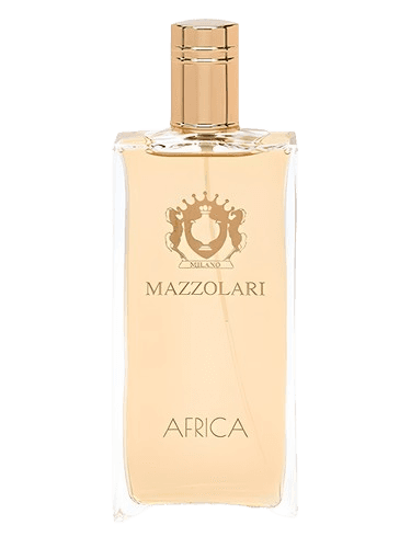 Mazzolari Africa