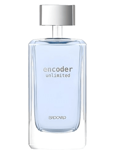 Brocard Encoder Unlimited