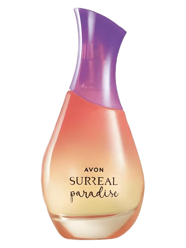 Avon Surreal Paradise