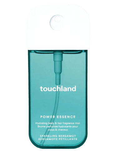 Touchland Sparkling Bergamot