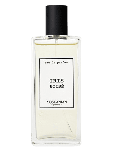 Voskanian Parfums Iris Boisé