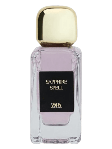 Zara Sapphire Spell