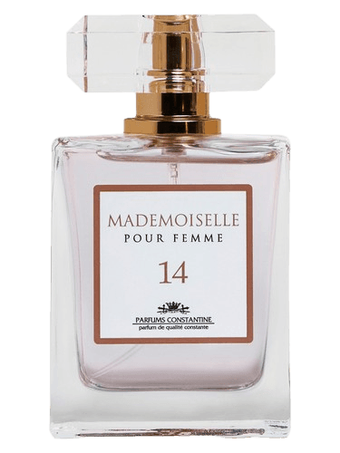 Parfums Constantine Mademoiselle N. 14