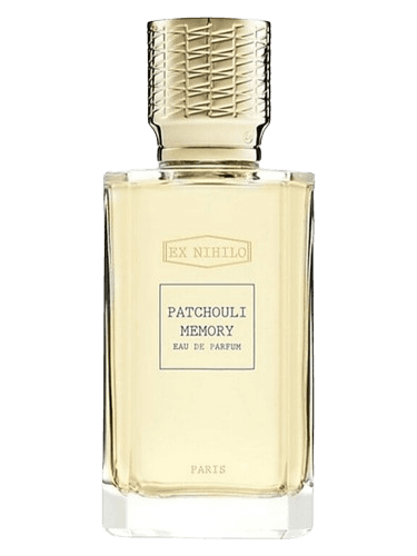 Ex Nihilo Patchouli Memory