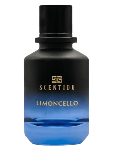 Scentido Limoncello