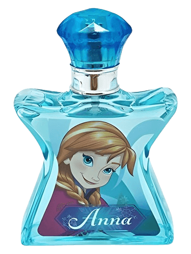 Disney Frozen Anna Eau de Toilette