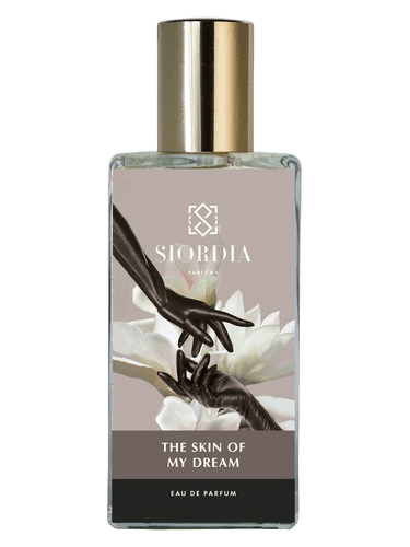 Siordia Parfums Тhe Skin of My Dreams