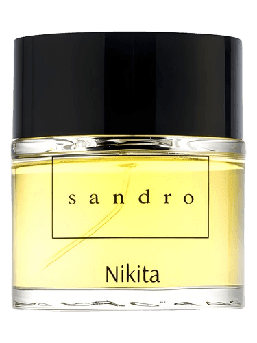 Sandro Nikita