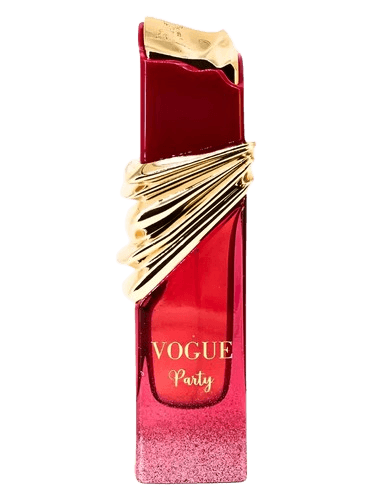 Maison Alhambra Vogue Party