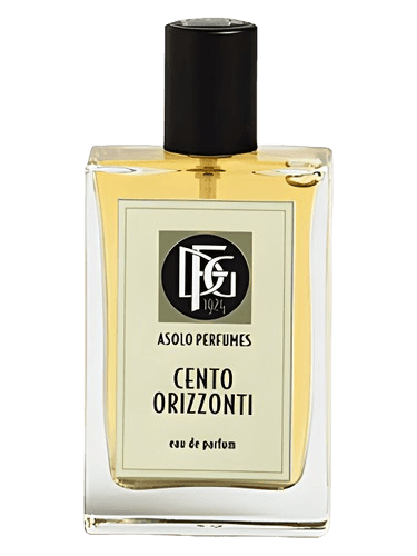 DFG1924 Cento Orizzonti