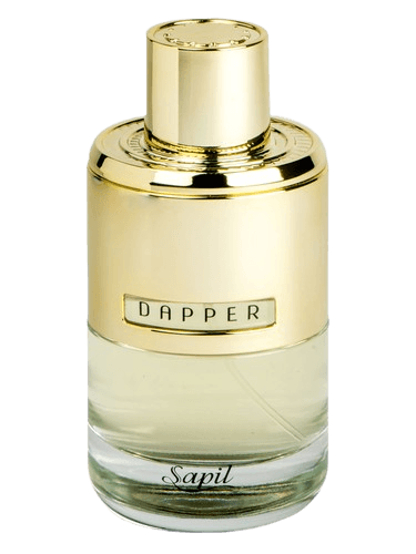 Sapil Dapper