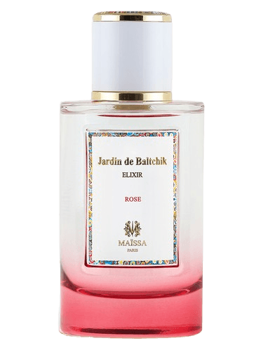Maïssa Parfums Jardin de Baltchik
