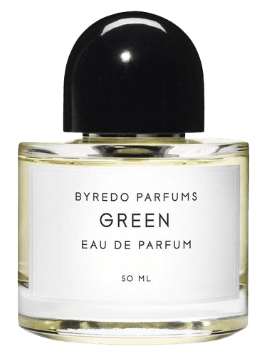 Byredo Green