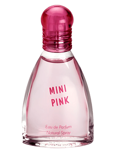 Ulric de Varens Mini Pink