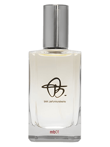 biehl parfumkunstwerke mb01