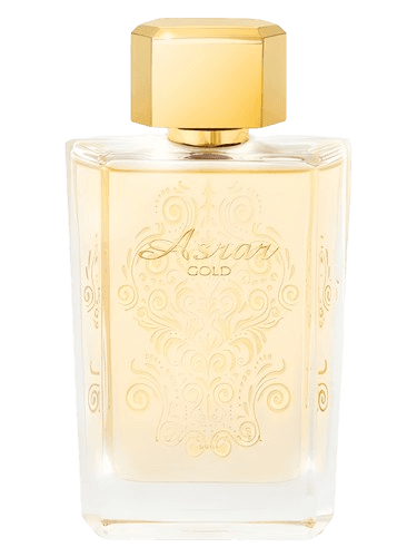 Louis Varel Asrar Gold