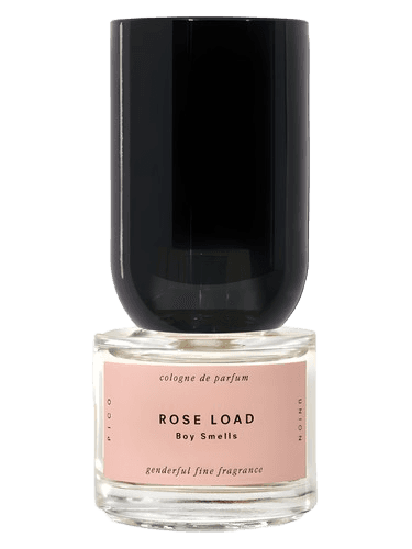 Boy Smells Rose Load