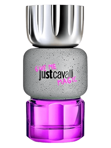 Roberto Cavalli Just Cavalli Give Me Magic for Her