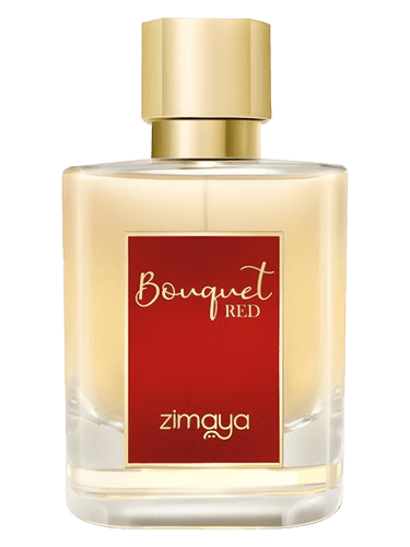 Zimaya Bouquet Red