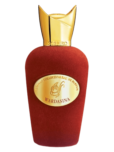 Sospiro Perfumes Wardasina (Rosso Afgano)