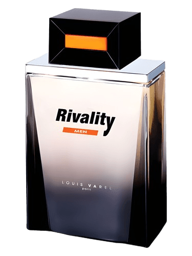 Louis Varel Rivality Men