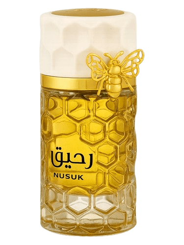 Nusuk Raheeq