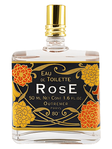 Outremer Rose
