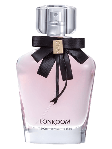 Lonkoom Parfum The Girls Pink