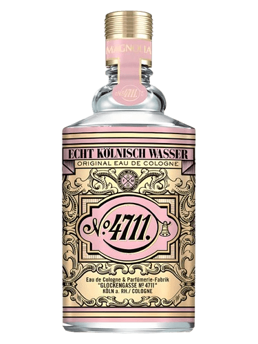 4711 4711 Magnolia Eau de Cologne