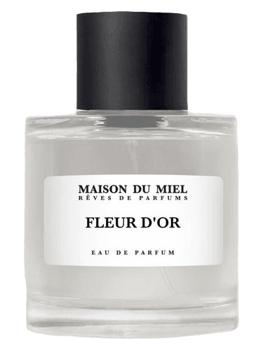 Maison Du Miel Fleur d'Or