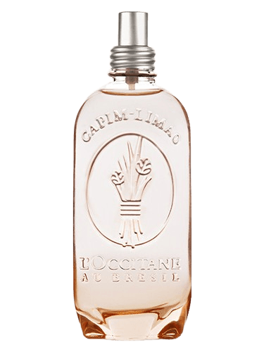 L’Occitane Au Brésil Capim-Limão Tangerina