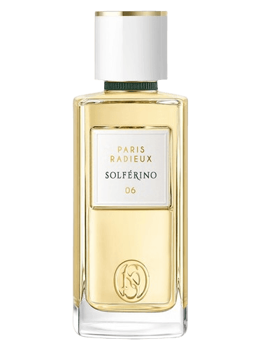 Solférino Paris 06 - Paris Radieux