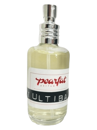 Pearfat Parfum Multiball