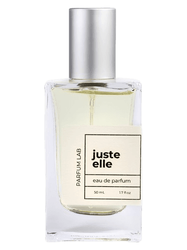 Parfum Lab Juste Elle